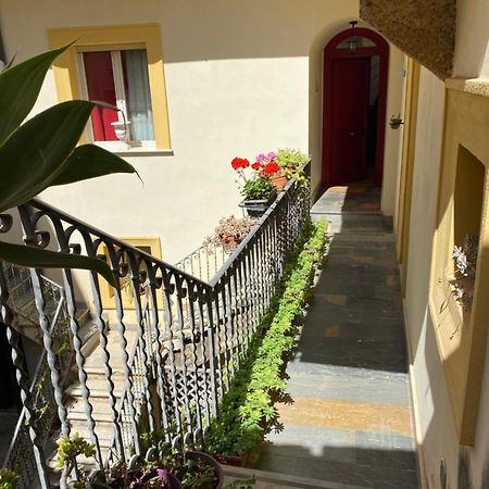 B&B Case A San Matteo Marsala Zewnętrze zdjęcie